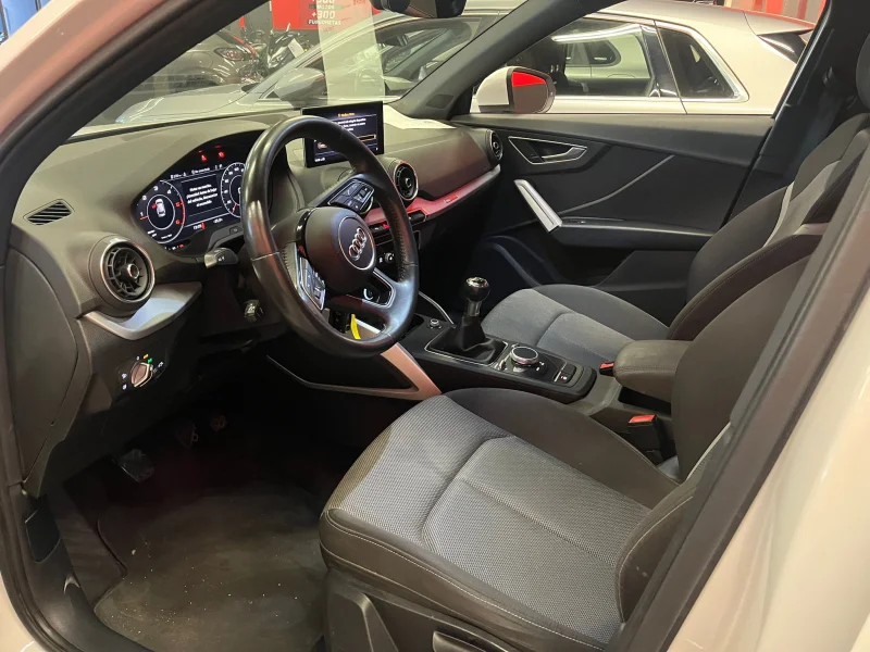 Imagen de AUDI Q2