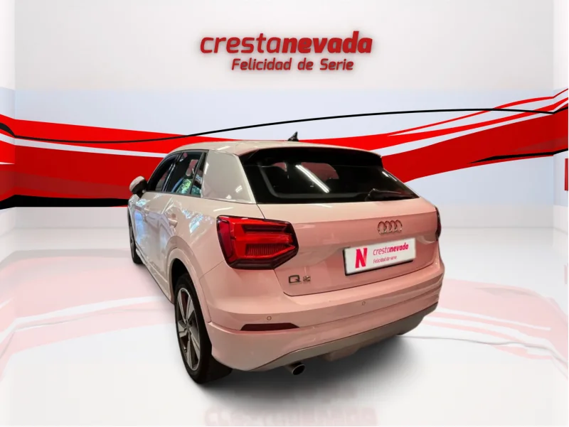 Imagen de AUDI Q2