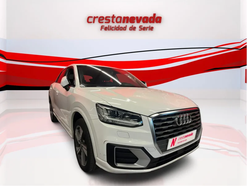 Imagen de AUDI Q2
