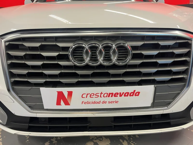 Imagen de AUDI Q2