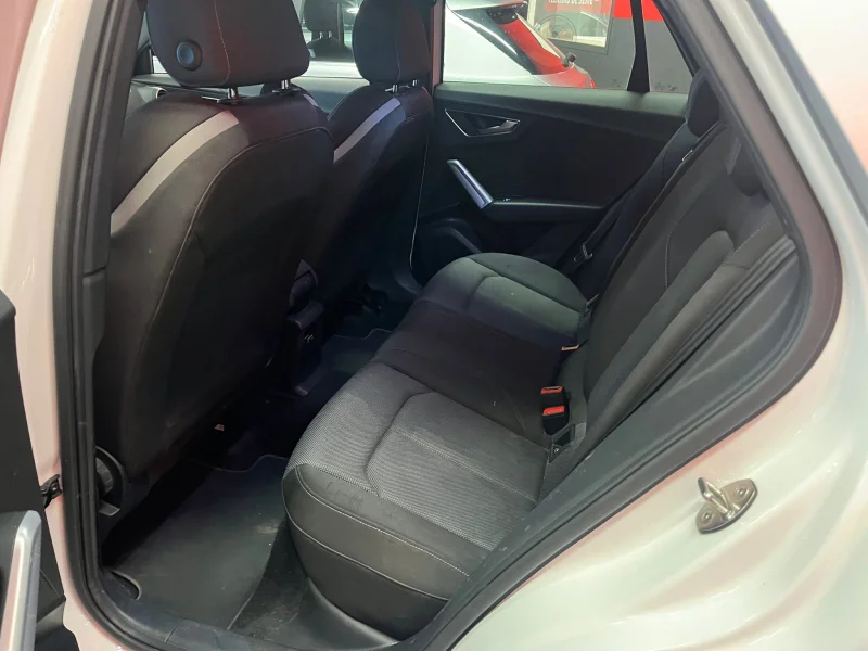 Imagen de AUDI Q2