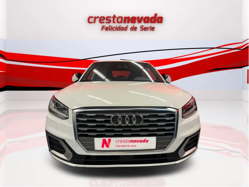 Imagen de AUDI Q2