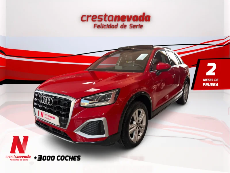 Imagen de AUDI Q2