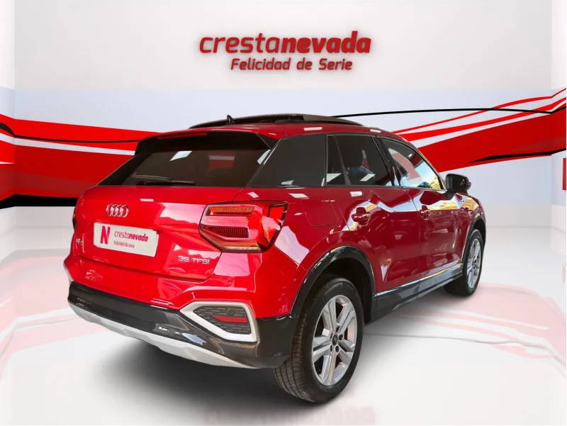 Imagen de AUDI Q2