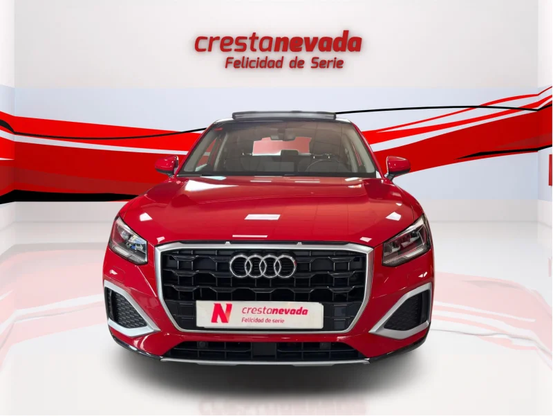 Imagen de AUDI Q2