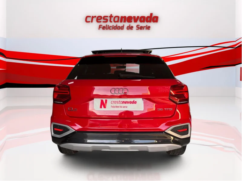 Imagen de AUDI Q2