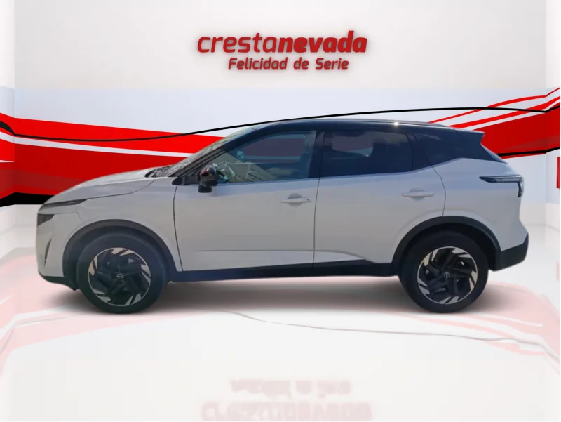 Imagen de NISSAN QASHQAI