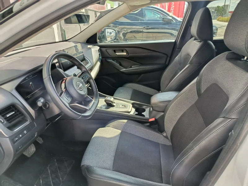 Imagen de NISSAN QASHQAI