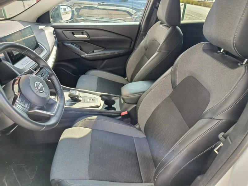 Imagen de NISSAN QASHQAI