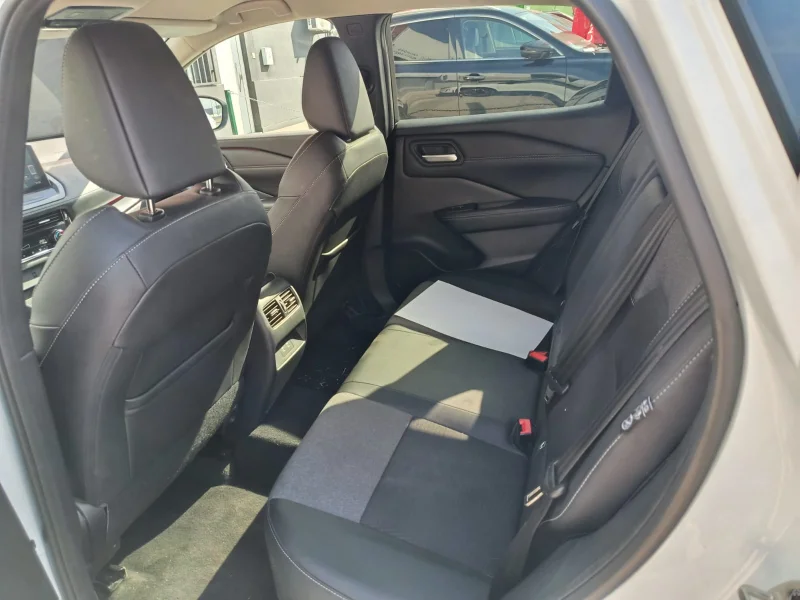 Imagen de NISSAN QASHQAI