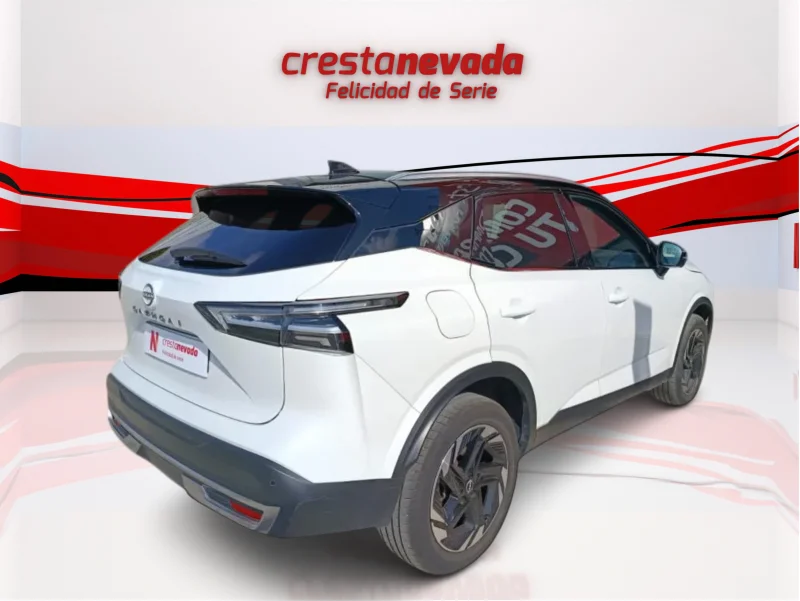 Imagen de NISSAN QASHQAI