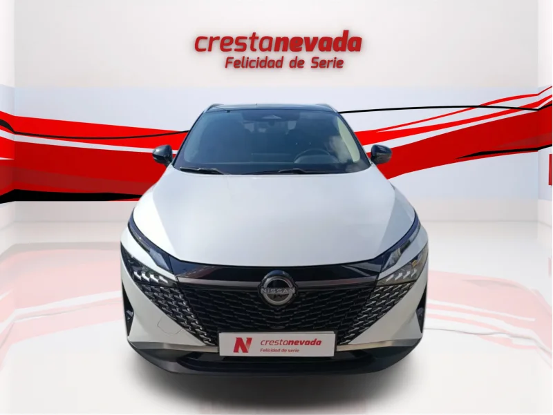 Imagen de NISSAN QASHQAI