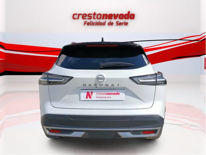 Imagen de NISSAN QASHQAI