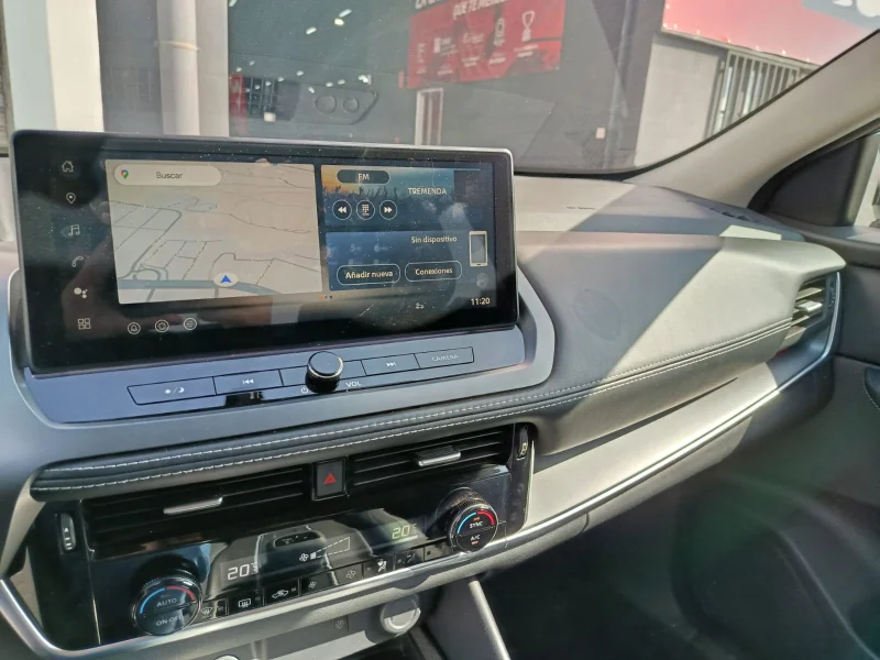 Imagen de NISSAN QASHQAI