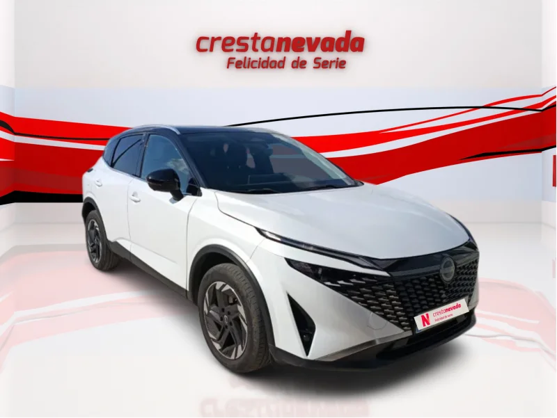 Imagen de NISSAN QASHQAI