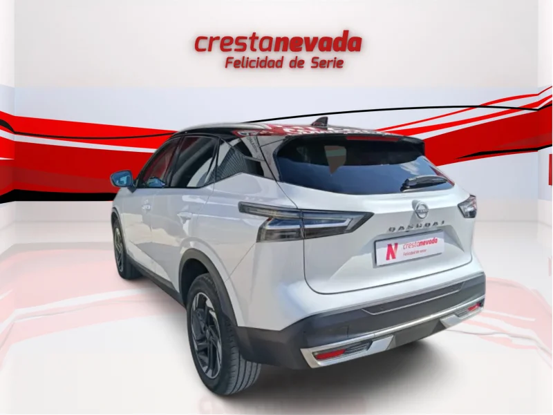 Imagen de NISSAN QASHQAI