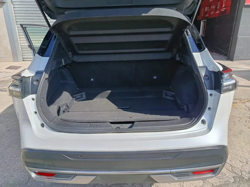 Imagen de NISSAN QASHQAI