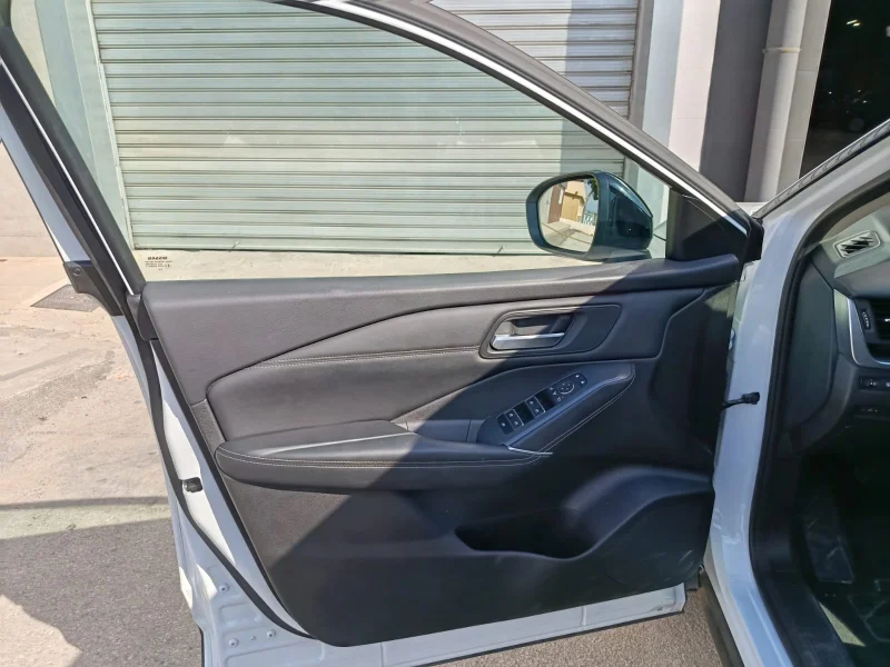 Imagen de NISSAN QASHQAI