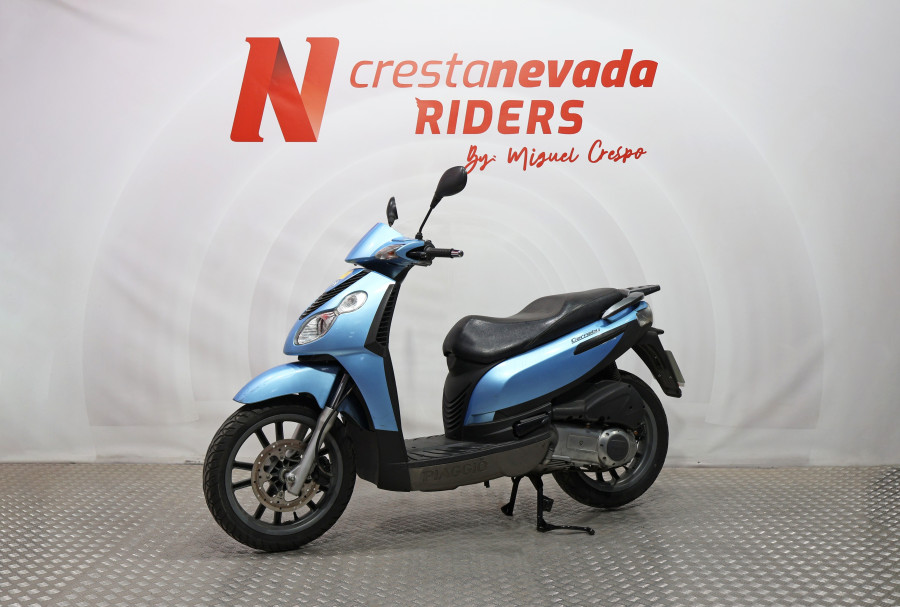 Imagen 4 de Piaggio CARNABY 125 Gasolina 15 CV