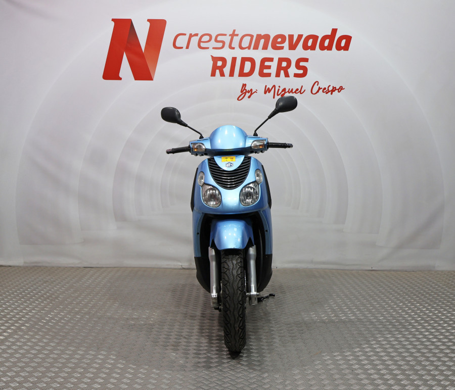 Imagen 5 de Piaggio CARNABY 125 Gasolina 15 CV