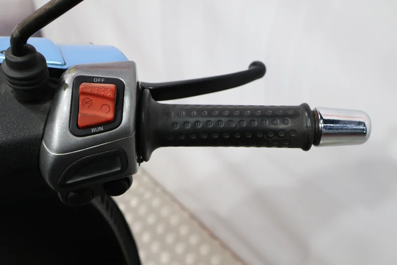 Imagen de Piaggio CARNABY 125