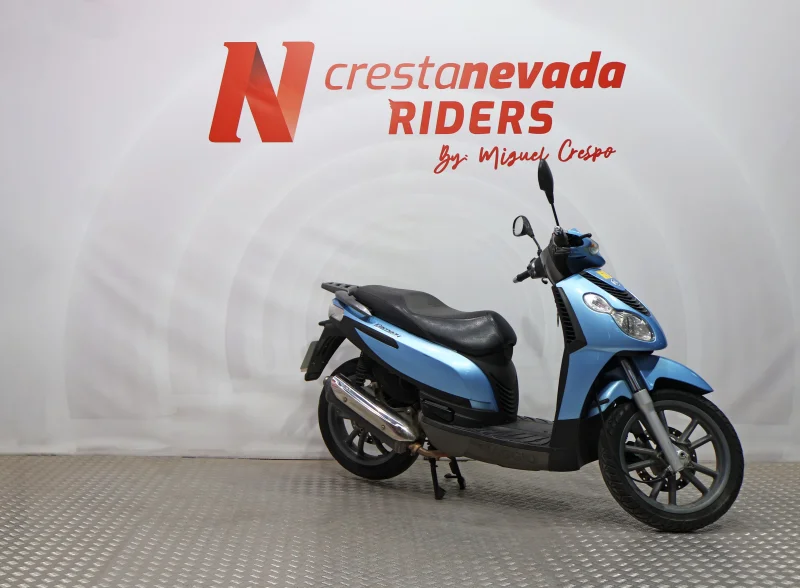 Imagen de Piaggio CARNABY 125
