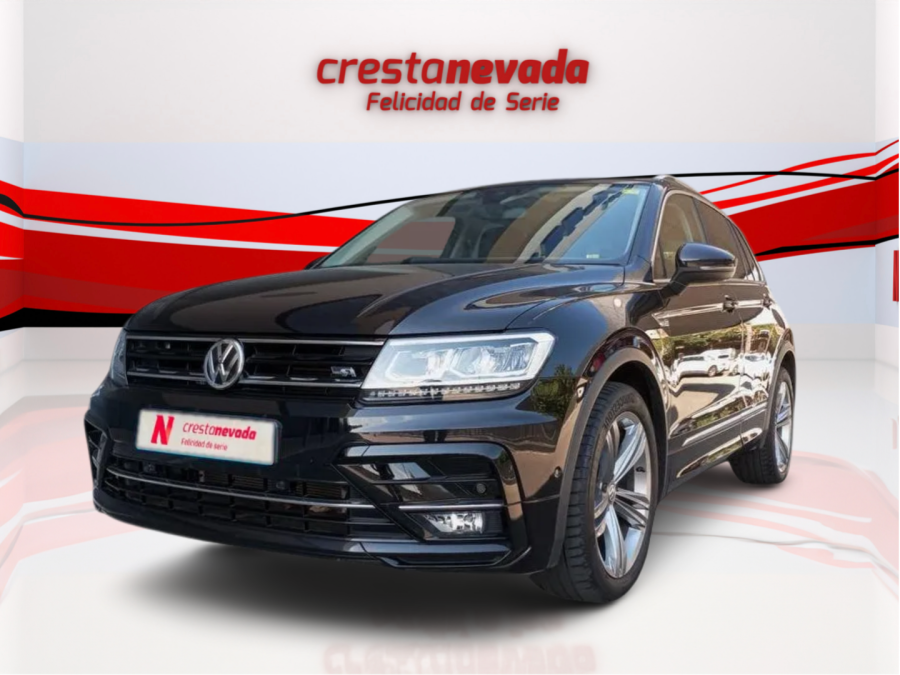 Imagen de Volkswagen Tiguan