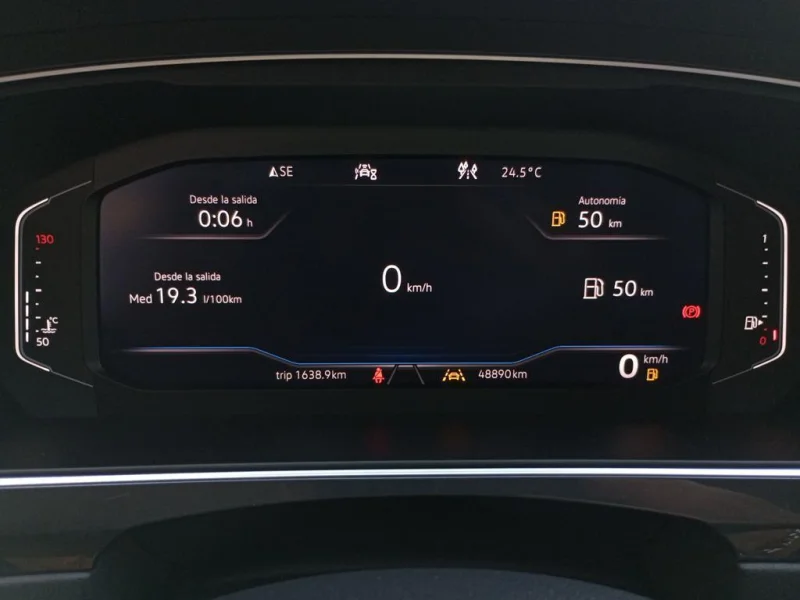 Imagen de Volkswagen Tiguan