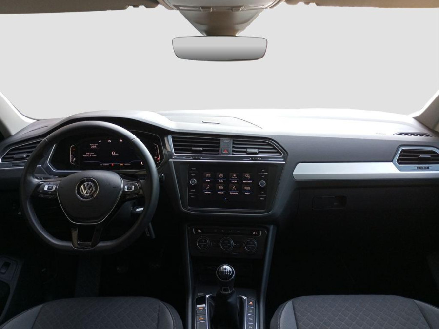 Imagen de Volkswagen Tiguan
