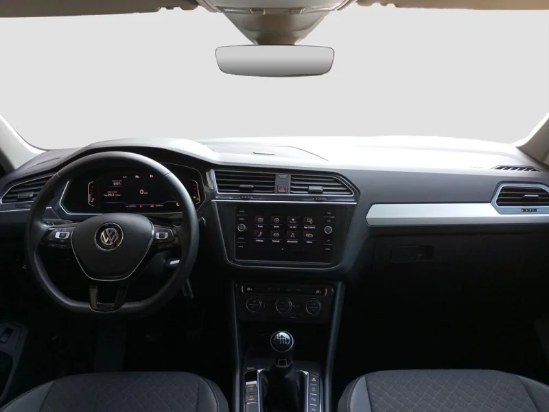 Imagen de Volkswagen Tiguan