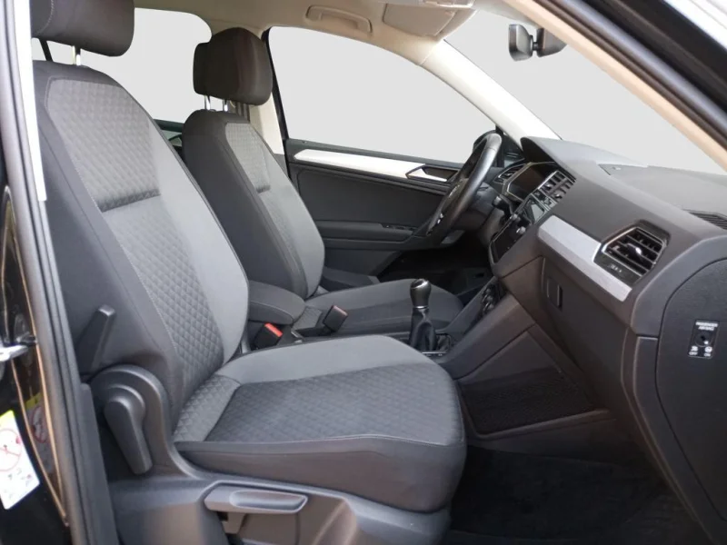 Imagen de Volkswagen Tiguan