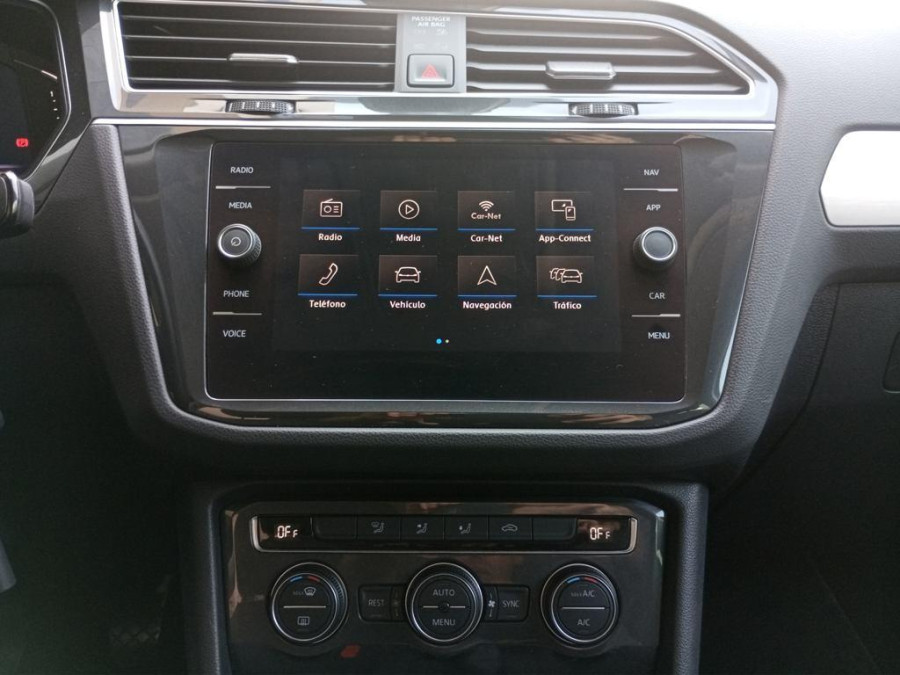 Imagen de Volkswagen Tiguan
