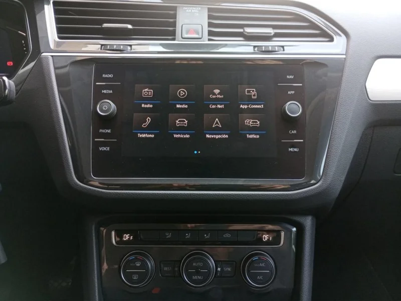 Imagen de Volkswagen Tiguan