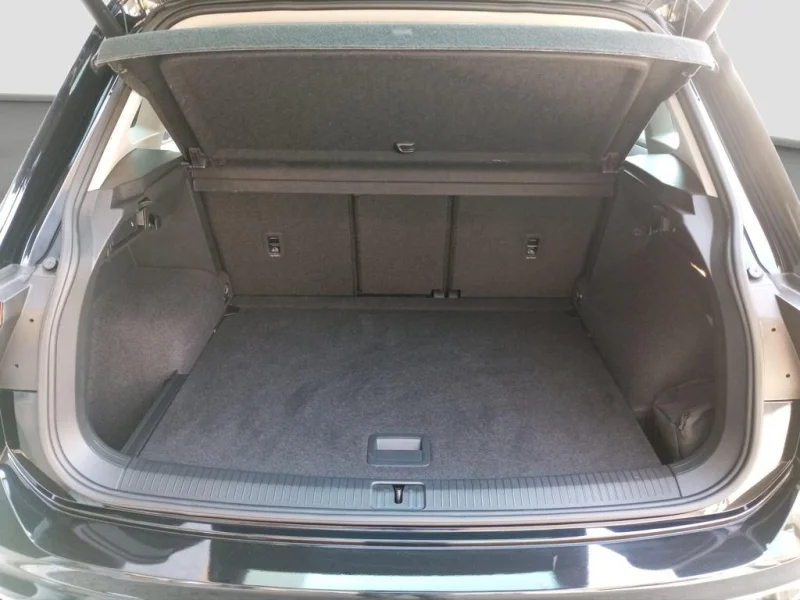 Imagen de Volkswagen Tiguan