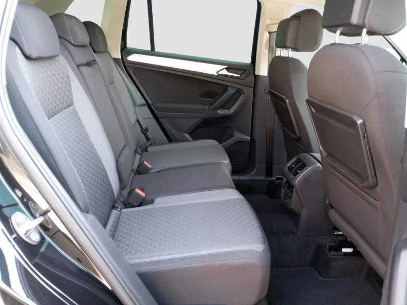 Imagen de Volkswagen Tiguan