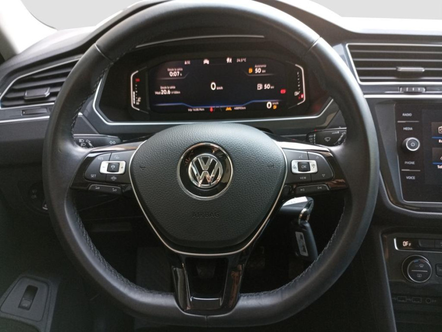 Imagen de Volkswagen Tiguan