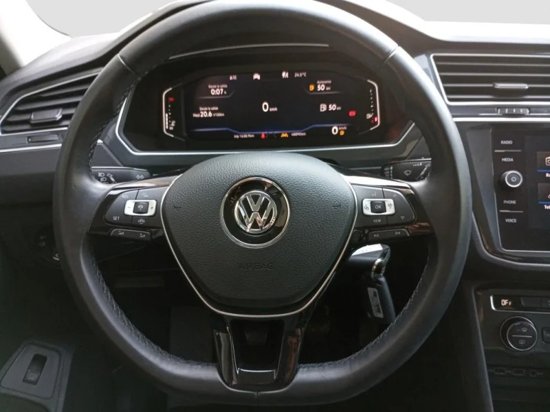 Imagen de Volkswagen Tiguan