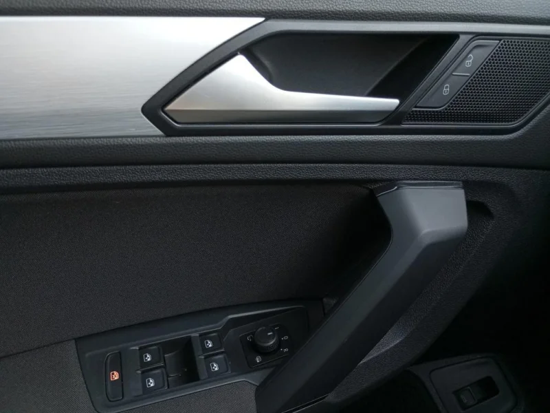 Imagen de Volkswagen Tiguan