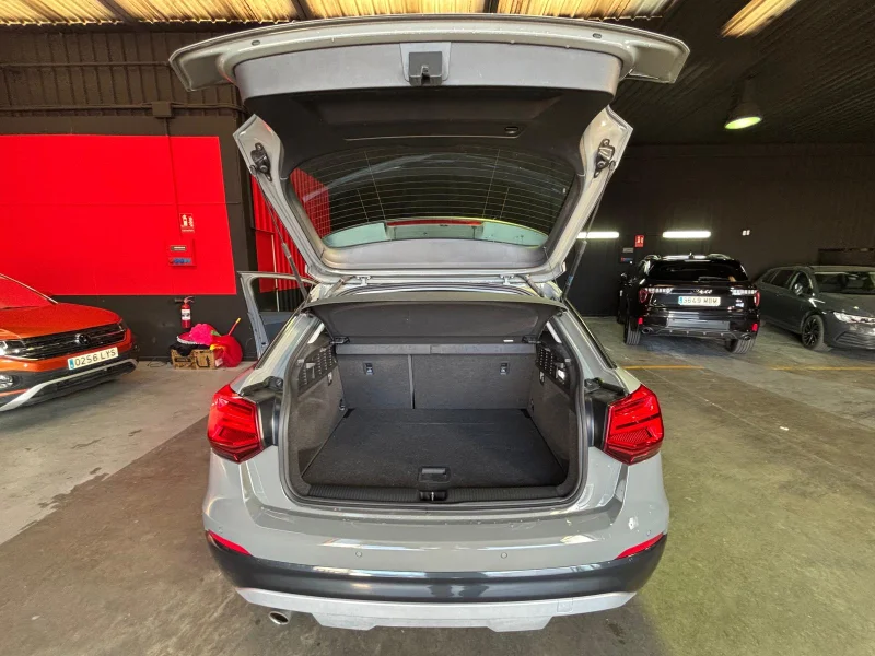Imagen de AUDI Q2