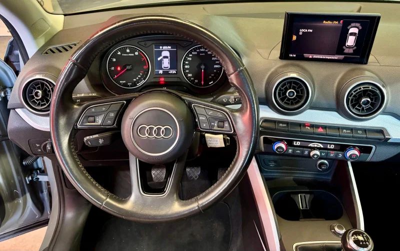 Imagen de AUDI Q2