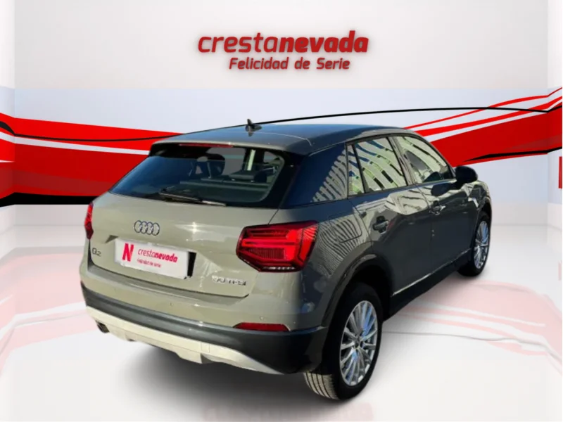 Imagen de AUDI Q2