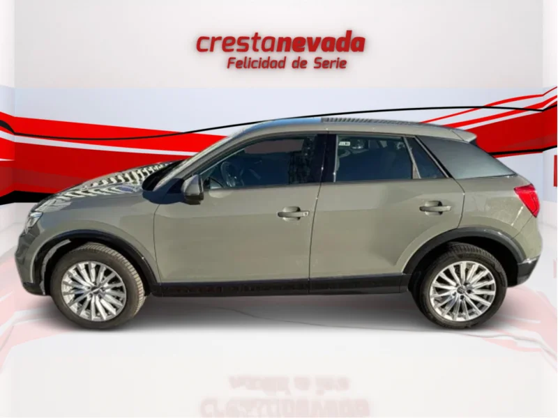 Imagen de AUDI Q2