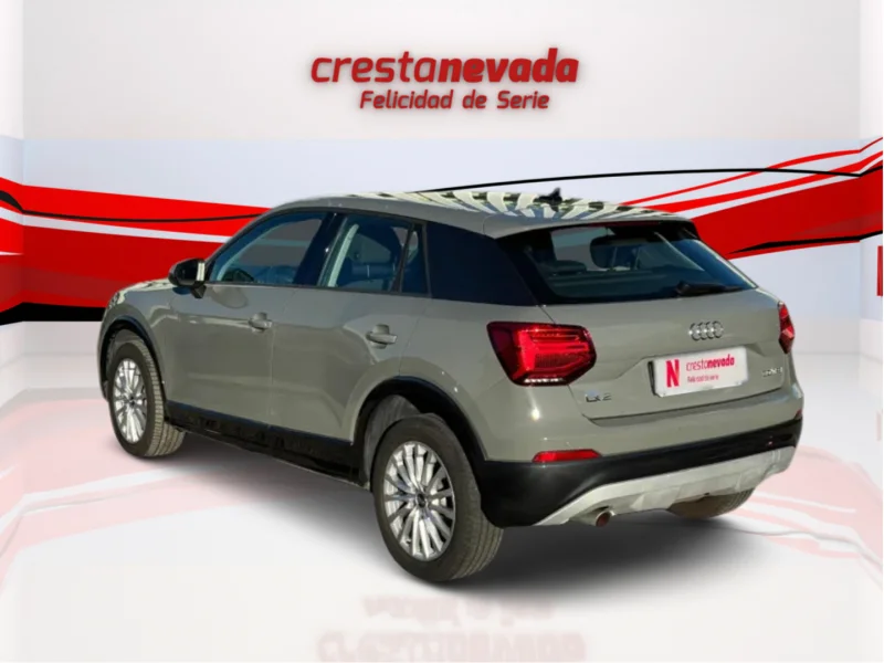 Imagen de AUDI Q2
