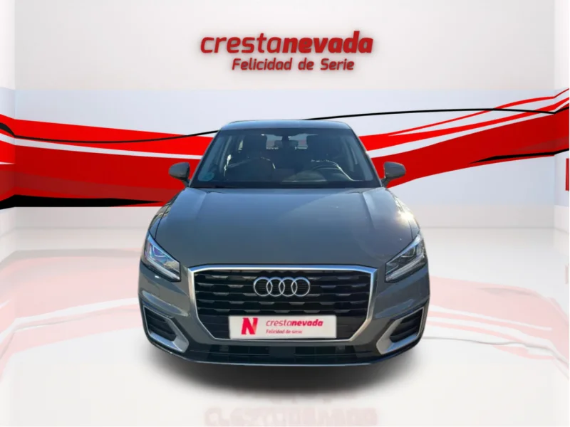 Imagen de AUDI Q2