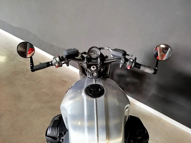 Imagen de BMW R nineT Scrambler