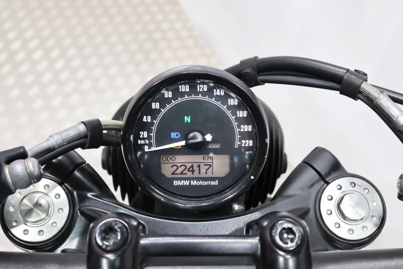 Imagen de BMW R nineT Scrambler