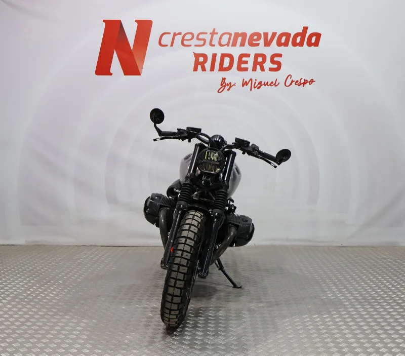 Imagen de BMW R nineT Scrambler