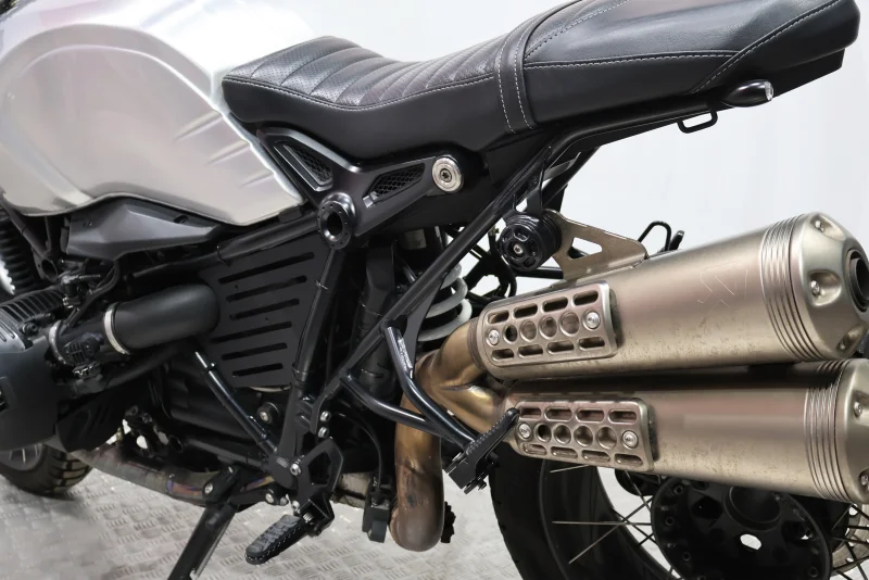 Imagen de BMW R nineT Scrambler