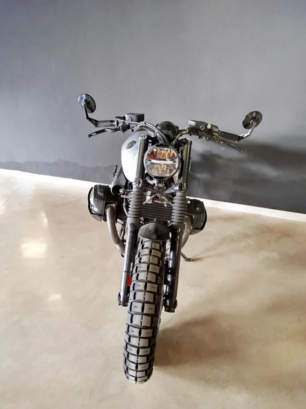 Imagen de BMW R nineT Scrambler