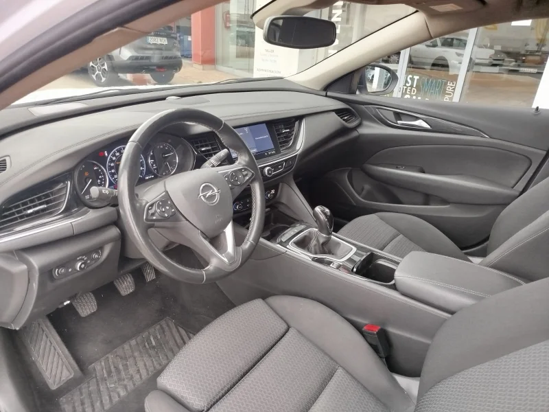 Imagen de Opel Insignia